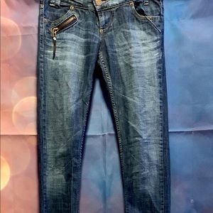 Stradivarius size 38 jeans